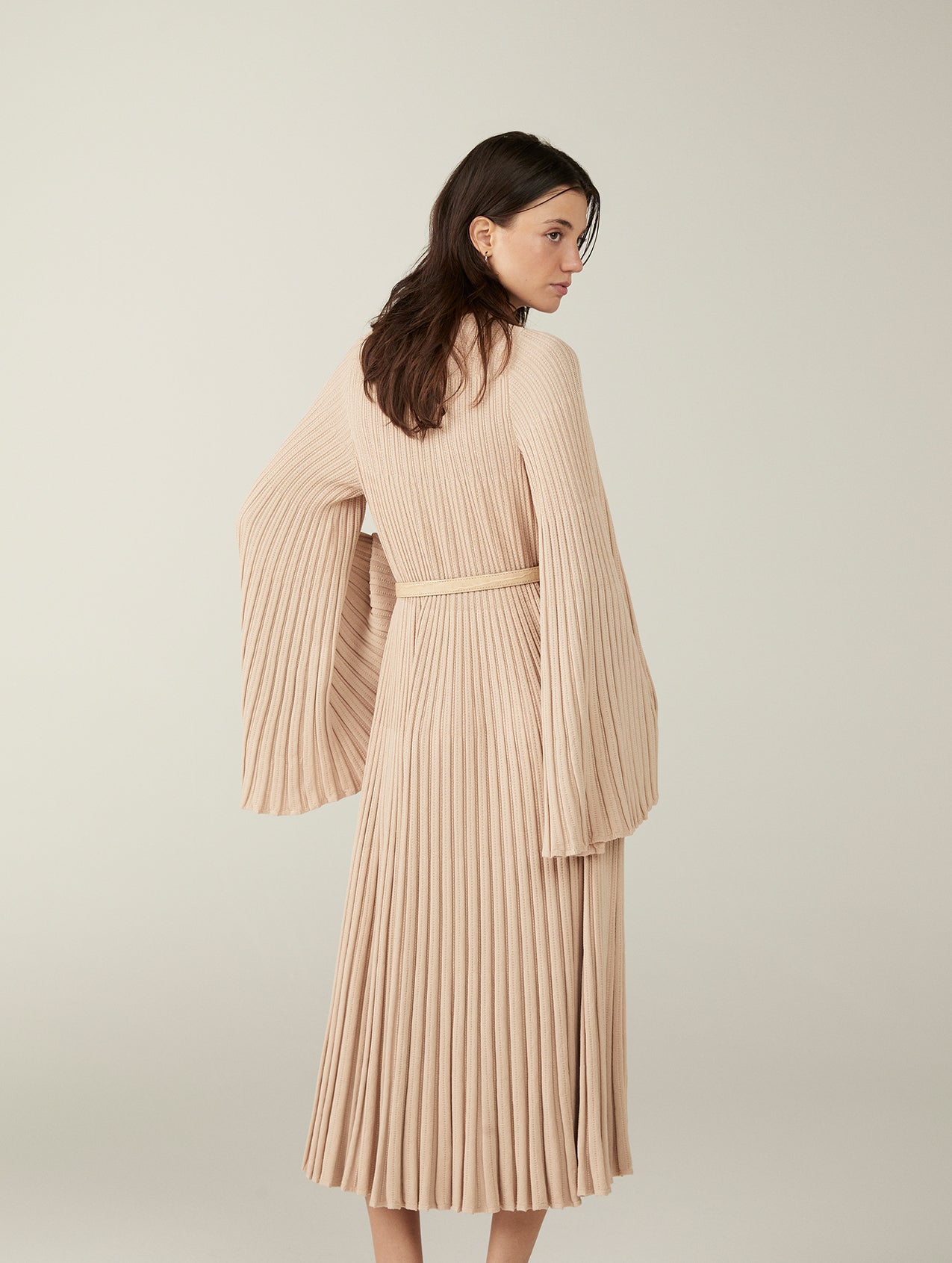 NERIAGE and ANSELMI KNITTING DRESS