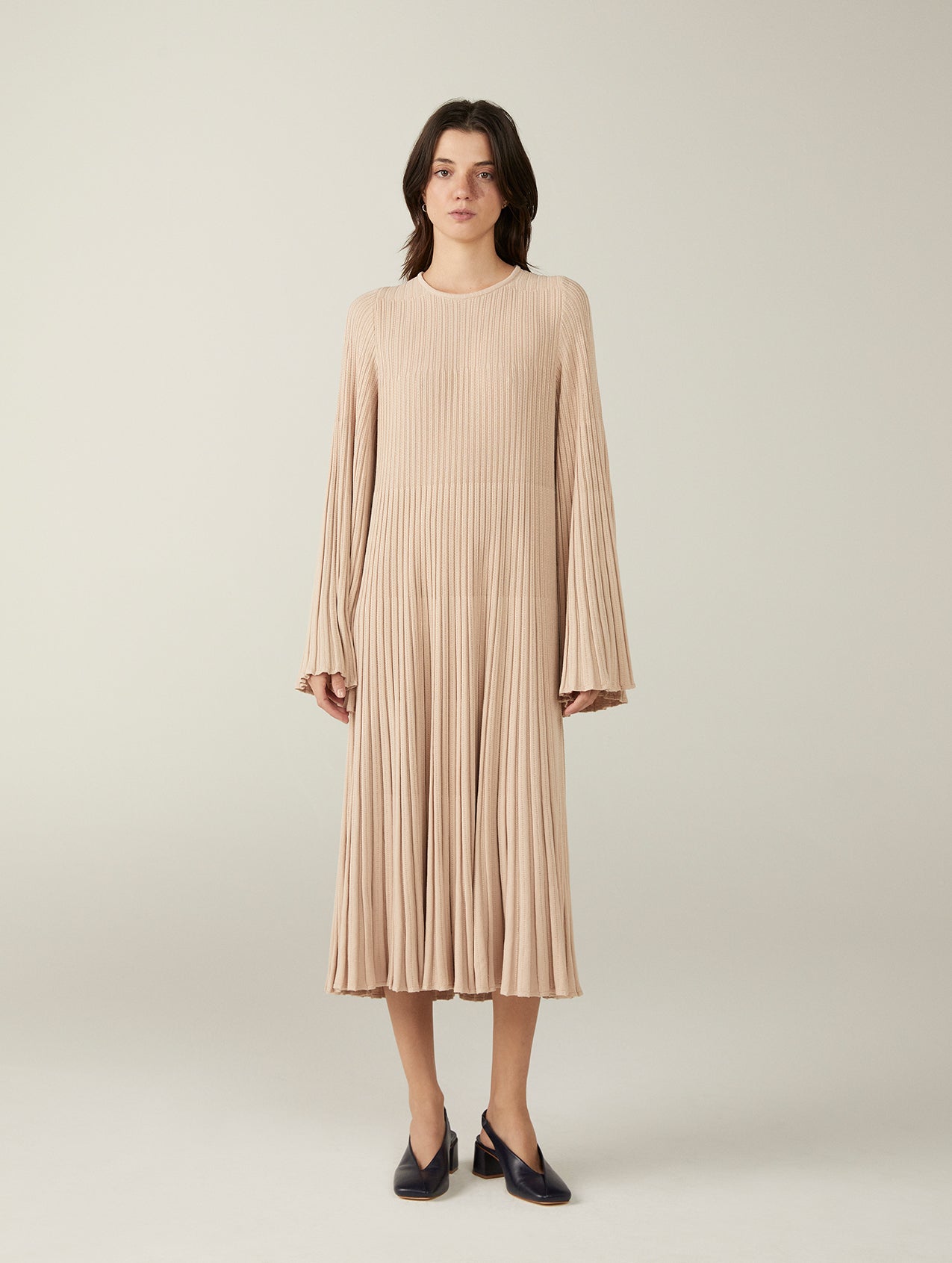 NERIAGE and ANSELMI KNITTING DRESS