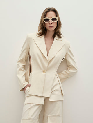BLAZER CHUVA