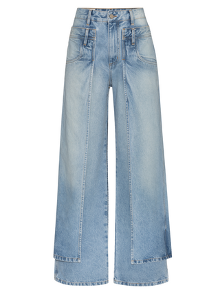 CALÇA JEANS ANDRÔMEDA