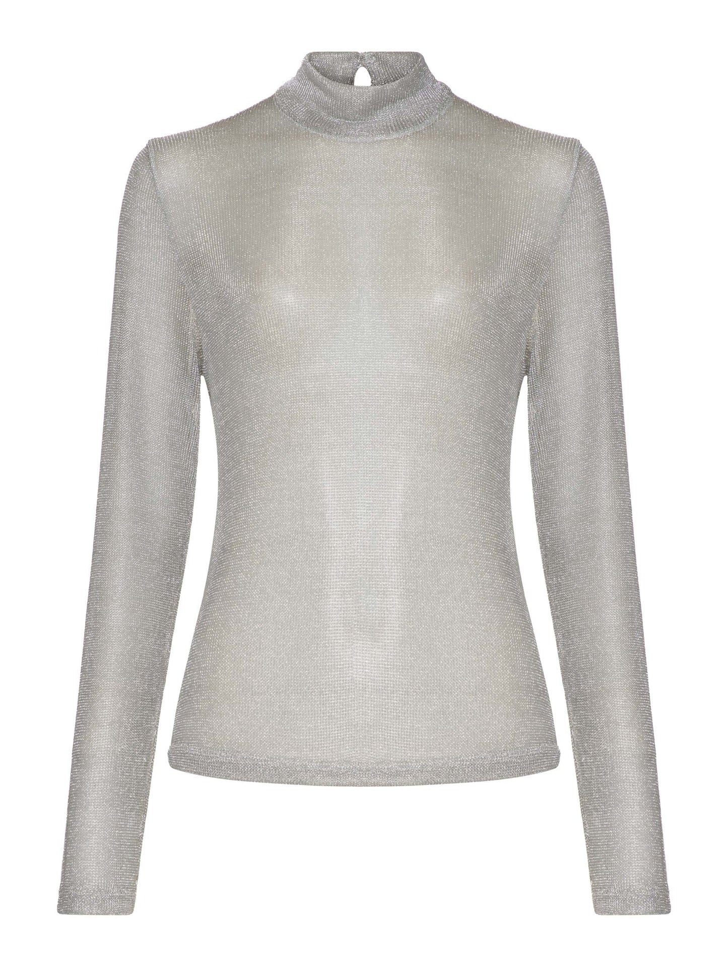 BLUSA ML ANDROMEDA