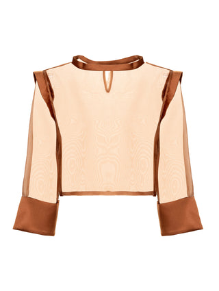 BLUSA DALI