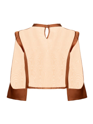 BLUSA DALI