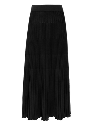 NERIAGE and ANSELMI KNITTING SKIRT