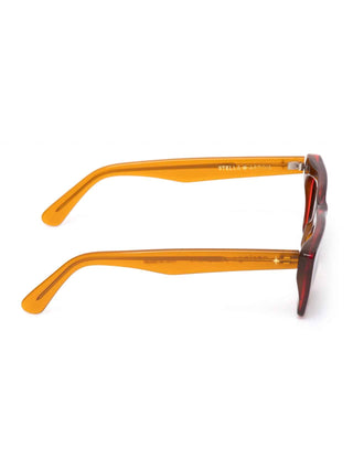 NERIAGE + MOON GEOMETRIC GLASSES – STELLA ARTOIS 
